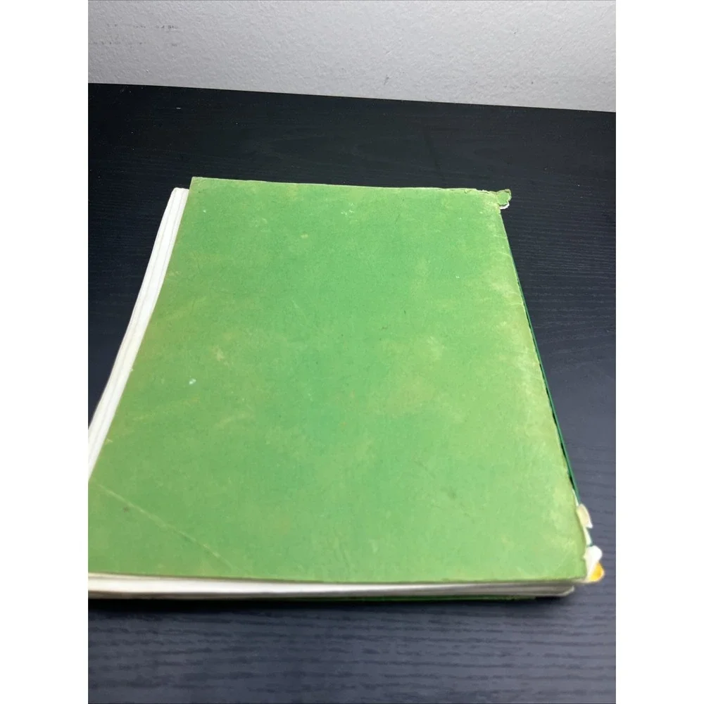 Project Loves Bethesda Cookbook Vol 2 Watertown WI Community‎ Recipes Book